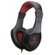 Комплект Piko GX100 4 в 1 USB Black (1283126489792)