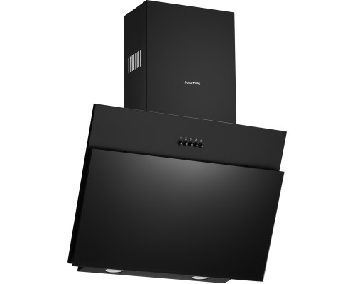 Витяжка кухонна Pyramida NR-MG 60 (850) M BL