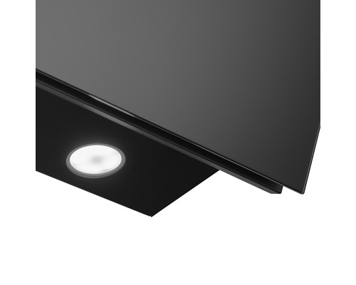 Витяжка кухонна Pyramida NR-MG 60 (850) M BL