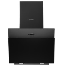 Витяжка кухонна Pyramida NR-MG 60 (850) M BL