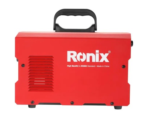 Зварювальний апарат Ronix 250А (RH-4605)