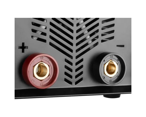 Зварювальний апарат Ronix 250А (RH-4605)