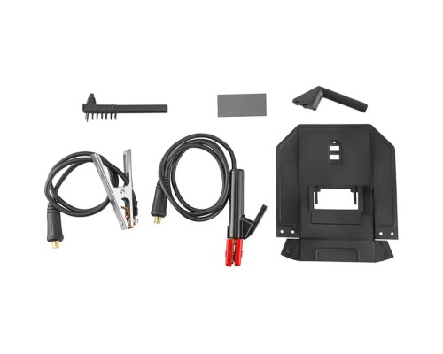 Зварювальний апарат Ronix 250А (RH-4605)