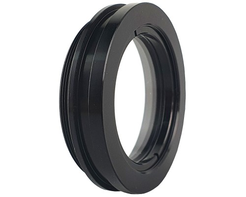 Аксесуар до мікроскопів Konus Захисна лінза об'єктива для стереомікроскопів (5473)