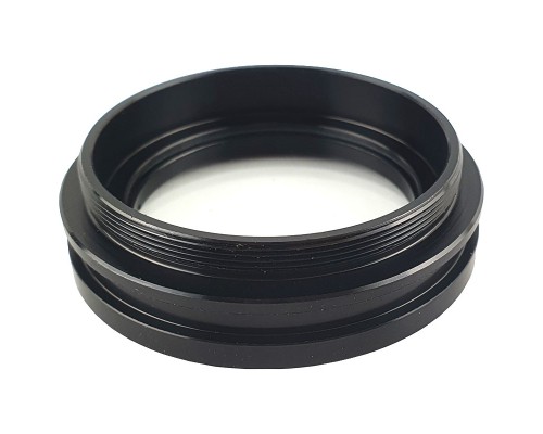 Аксесуар до мікроскопів Konus Захисна лінза об'єктива для стереомікроскопів (5473)