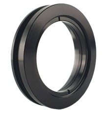 Аксесуар до мікроскопів Konus Захисна лінза об'єктива для стереомікроскопів (5473)