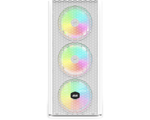 Корпус 2E Vertex GI01W (2E-GI01W)