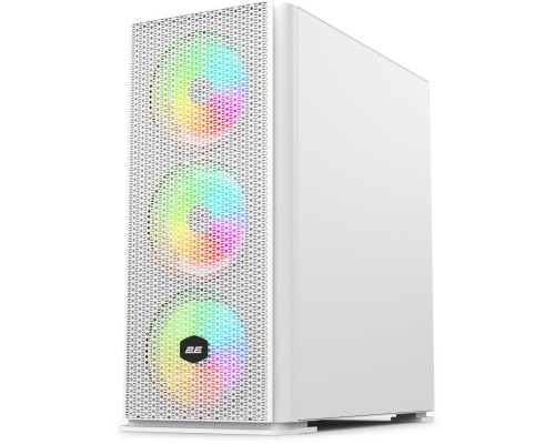 Корпус 2E Vertex GI01W (2E-GI01W)