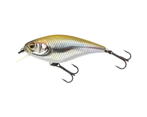 Воблер Imakatsu Gekiasa Shad 58SF 58mm 7.0g 885 (0.5m) (1452.16.94)