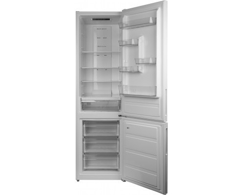 Холодильник Grifon NFND-200W