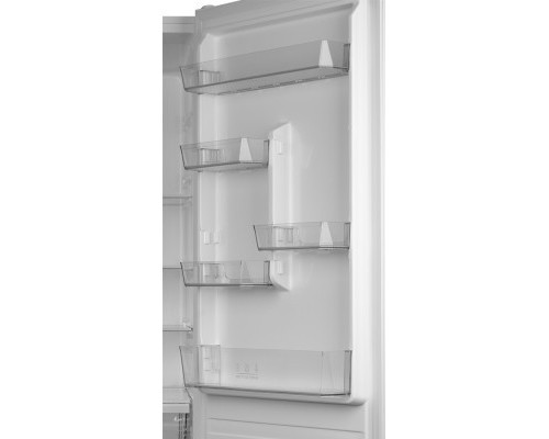 Холодильник Grifon NFND-200W