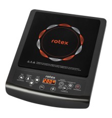 Настільна плита Rotex RIO215-G