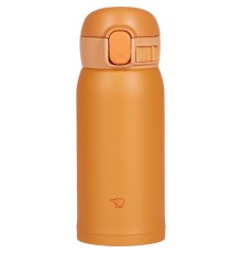 Термокружка Zojirushi SM-WA36DA 0.36 л Bronze (1678.06.20)