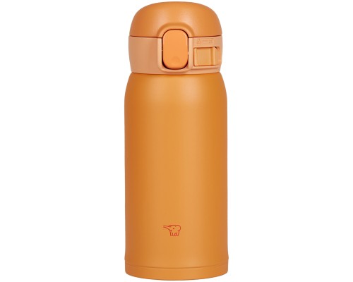 Термокружка Zojirushi SM-WA36DA 0.36 л Bronze (1678.06.20)