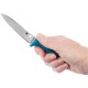 Ніж Spyderco Counter Puppy Blue (K20PBL)