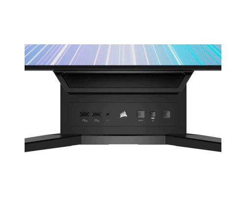 Монітор Corsair XENEON FLEX 45WQHD240 (CM-9030001-PE)