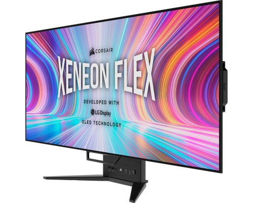 Монітор Corsair XENEON FLEX 45WQHD240 (CM-9030001-PE)