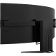 Монітор Corsair XENEON FLEX 45WQHD240 (CM-9030001-PE)