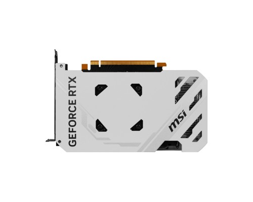 Відеокарта MSI GeForce RTX4060 8Gb VENTUS 2X WHITE OC (RTX 4060 VENTUS 2X WHITE 8G OC)