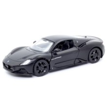 Машина Uni-Fortune MASERATI MC20 (матова) (554982M)