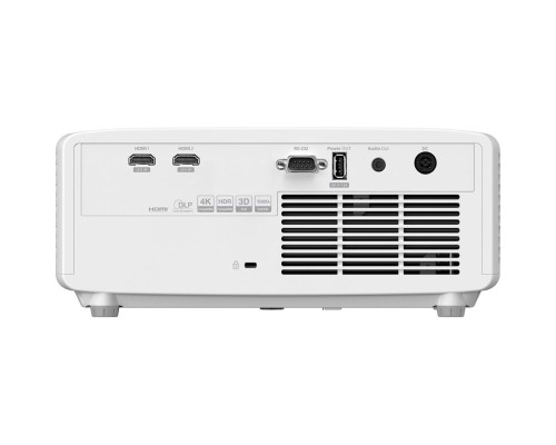 Проектор Optoma HZ40HDR (E9PD7KK01EZ14KH)