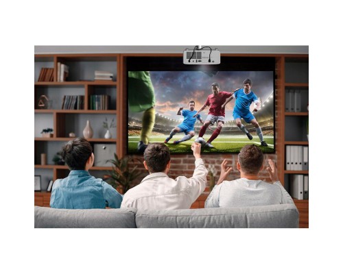 Проектор Optoma HZ40HDR (E9PD7KK01EZ14KH)
