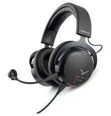 Навушники Beyerdynamic MMX 100 Black (528921)