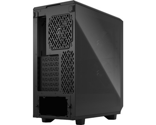 Корпус Fractal Design Meshify 2 Compact Black TG LT (FD-C-MES2C-03) Корпус Fractal Design Meshify 2 Compact Black TG LT (FD-C-MES2C-03)