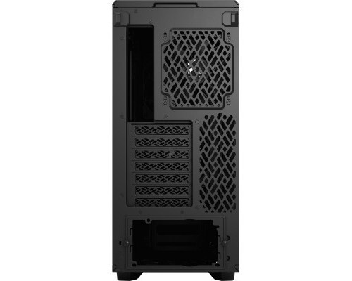 Корпус Fractal Design Meshify 2 Compact Black TG LT (FD-C-MES2C-03) Корпус Fractal Design Meshify 2 Compact Black TG LT (FD-C-MES2C-03)