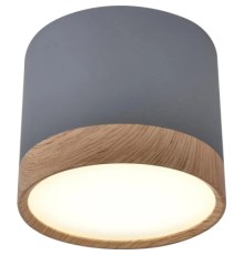 Світильник точковий Candellux 2275925 TUBA (2275925)