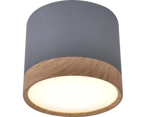 Світильник точковий Candellux 2275925 TUBA (2275925)