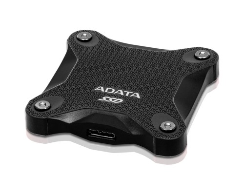 Накопичувач SSD USB 3.2 1TB SD620 ADATA (SD620-1TCBK)