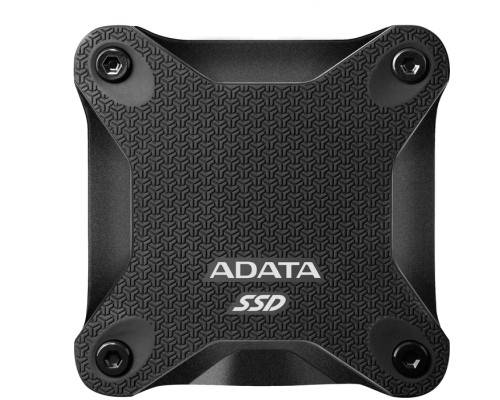 Накопичувач SSD USB 3.2 1TB SD620 ADATA (SD620-1TCBK)