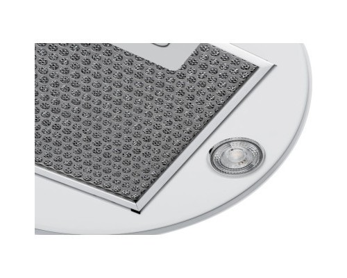 Витяжка кухонна GRANADO Yunkos 1604-1200 white (GCH7436455)