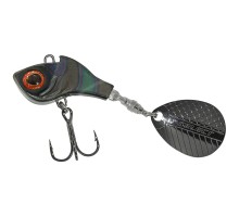 Блешня Select Turbo-II 10.0g 15 (1870.40.53)