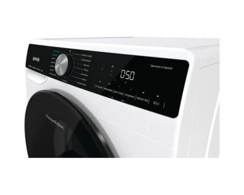 Сушильна машина Gorenje DNS92