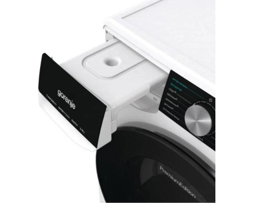 Сушильна машина Gorenje DNS92