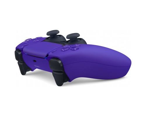 Геймпад Sony Playstation DualSense Bluetooth PS5 Purple (9729297) Геймпад Sony Playstation DualSense Bluetooth PS5 Purple (9729297)