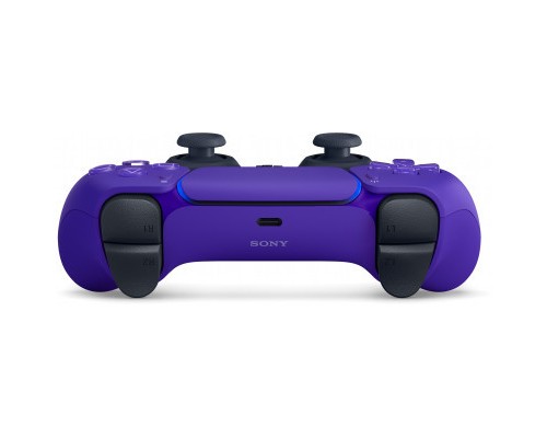 Геймпад Sony Playstation DualSense Bluetooth PS5 Purple (9729297) Геймпад Sony Playstation DualSense Bluetooth PS5 Purple (9729297)