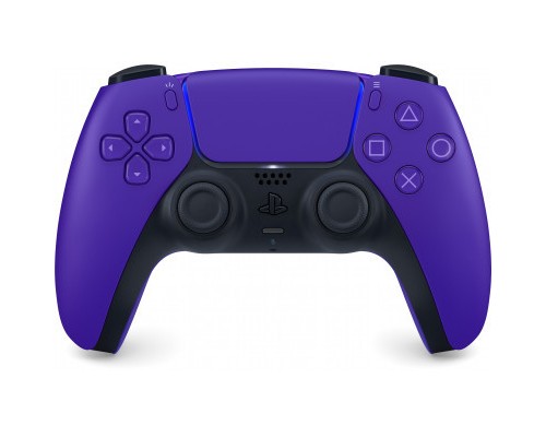 Геймпад Sony Playstation DualSense Bluetooth PS5 Purple (9729297) Геймпад Sony Playstation DualSense Bluetooth PS5 Purple (9729297)