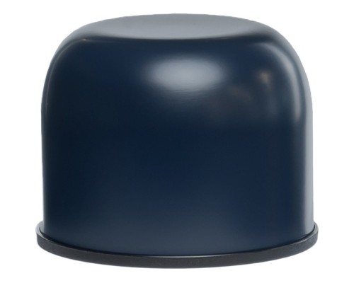 Термос Hölmer Exquisite 1000 мл Темно-синій (TH-01000-SDB Exquisite)