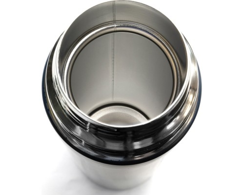 Термос Hölmer Exquisite 1000 мл Темно-синій (TH-01000-SDB Exquisite)