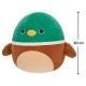 М'яка іграшка Squishmallows Качка Ейвері 30 см (SQCR04166)