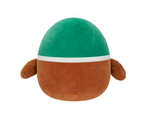 М'яка іграшка Squishmallows Качка Ейвері 30 см (SQCR04166) М'яка іграшка Squishmallows Качка Ейвері 30 см (SQCR04166)