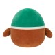 М'яка іграшка Squishmallows Качка Ейвері 30 см (SQCR04166)