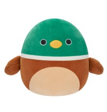 М'яка іграшка Squishmallows Качка Ейвері 30 см (SQCR04166)