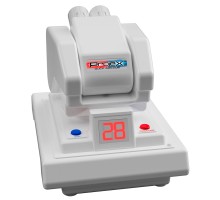 Іграшкова зброя Laser X набір для лазерних боїв - Проектор Laser X One (52718)