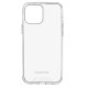 Чохол до мобільного телефона BeCover Space Case Apple iPhone 15 Plus Transparancy (709937)