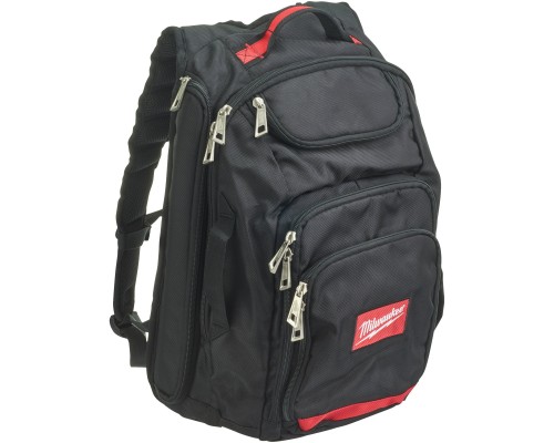 Сумка для інструмента Milwaukee 18 відсіків (4932464252)