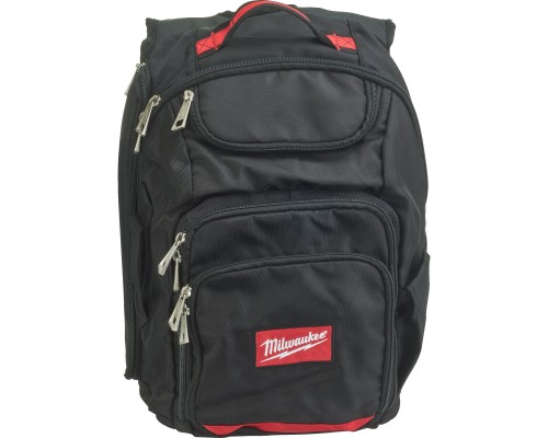 Сумка для інструмента Milwaukee 18 відсіків (4932464252)